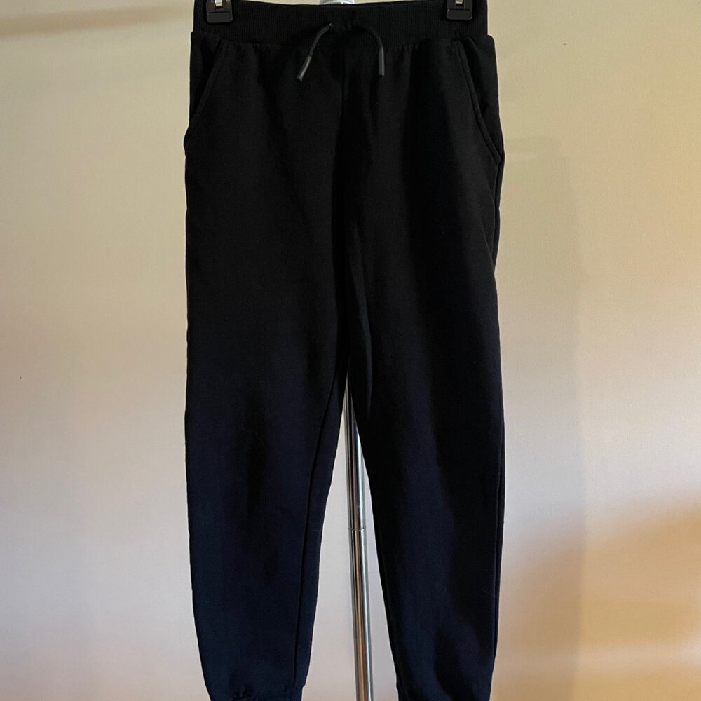 Boy's Kenneth Cole New York Sweatpants Pants Joggers Size 14 Pre-owned